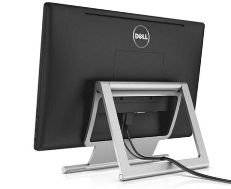 Dell 215 Multi Touch Touch Screen Monitor Catch Of The