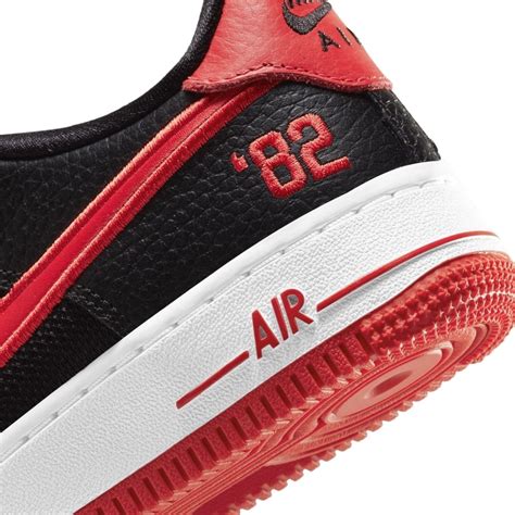 Nike Air Force 1 Low 82 Dh0201 001 Release Date Sneaker Bar Detroit