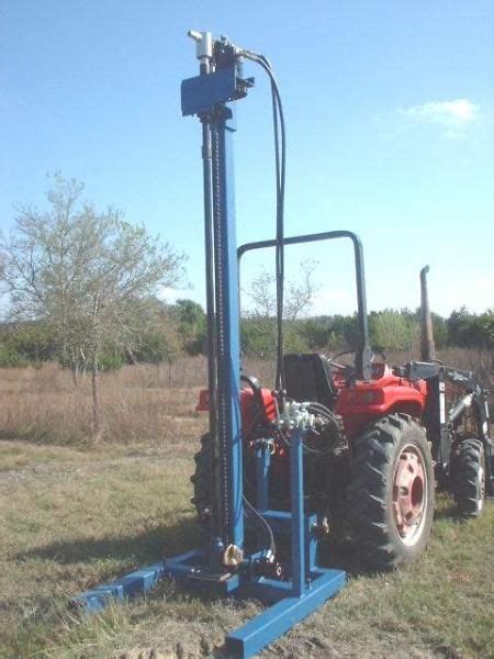 This is a feeder that works well on an open porch or deck. Water Well or Geothermal Drilling Rigs Parts Drill Pipe and Supplies | off grid | Pinterest ...