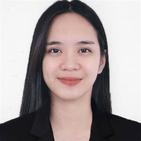 Mikaela Angelika Suarez Metro Manila Propesyunal Na Profile Linkedin