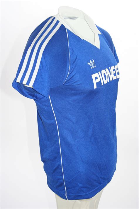 1.fc köln trikot preise vergleichen und günstig kaufen bei idealo.de 52 produkte große auswahl an marken bewertungen & testberichte. Adidas 1.FC Köln Trikot 7 Pierre Littbarski 1979-1982 ...