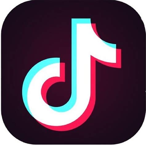 Most popular social media apps in the u.s. Tiktok logo design in 2020 | App logo, Social media logos ...