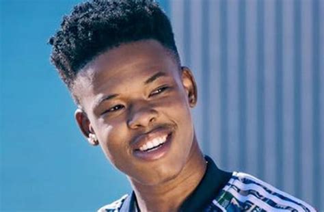 1 nasty c net worth 2021 (forbes): I Want To Meet Stonebwoy - Nasty C - DailyGuide Network
