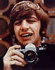 Not Only a Drummer of The Beatles, 37 Vintage Photographs That Show ...