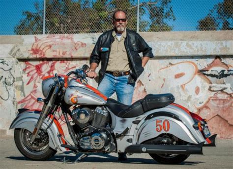 Bikernet is your one and only american harley davidson chopper custom motorcycle online magazine in the galaxy. 20 Years Of Bikernet, Already! — Bikernet Blog - Online Biker Magazine