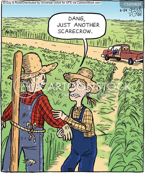 Farm Cartoons About Farming And Agriculture Bank Home