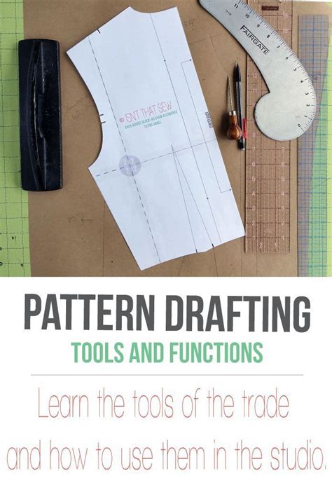 Free Sewing Pattern Drafting Software Designstudiodast