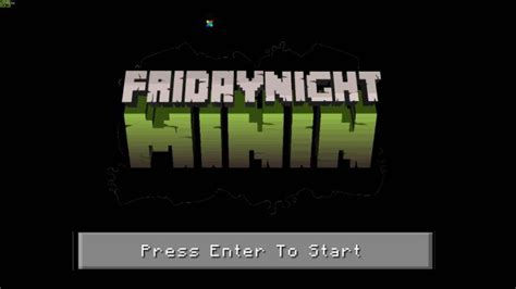 Новые моды для Friday Night Funkin для все время Modslab