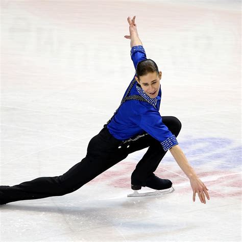 Us Figure Skating Championships 2015 Day 7 Results And