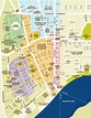 Downtown Map | Downtown New Orleans