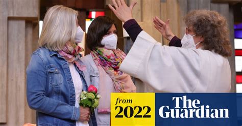 five more anglican bishops back same sex marriages in church anglicanism the guardian