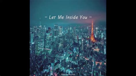 D Hunand해리 Let Me Inside You Official Audio Youtube