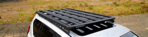 All New Rhino Rack Pioneer Released Unsealed 4x4