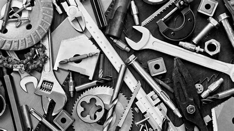 Tools Wallpapers Man Made Hq Tools Pictures 4k Wallpapers 2019