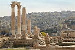 11 Things You Should Know Before Visiting Amman