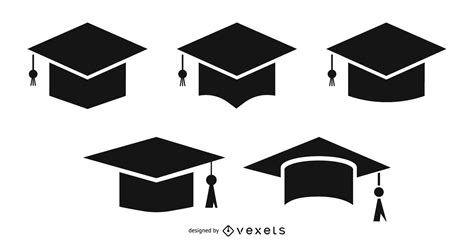 Graduation Vector And Graphics To Download