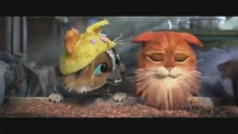 Puss In Boots The Last Wish Video Examples Tv Tropes