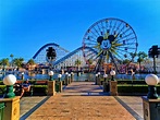 Disney's California Adventure with Kids: family guide for perfect planning