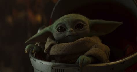Baby Yodas Real Name Revealed On ‘the Mandalorian
