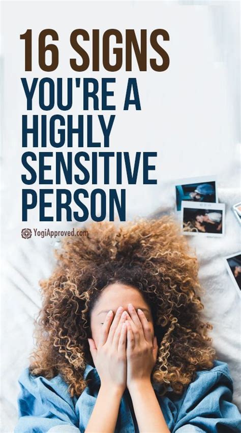 Pin On Highly Sensitive Person Information
