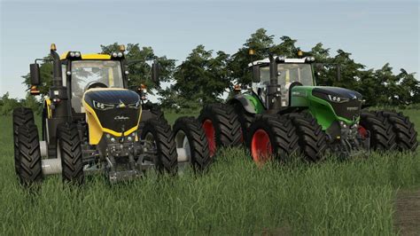 Agco 1000 Series V1000 Fs19 Landwirtschafts Simulator 19 Mods