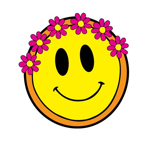 Happy Smiley Face Sticker By Corey Paige Designs For Ios And Android Giphy