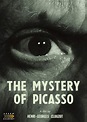 Amazon.com: The Mystery Of Picasso [DVD] : Movies & TV