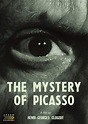 The Mystery Of Picasso [DVD]: Amazon.es: Pablo Picasso, Henri-Georges ...