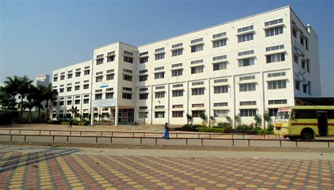 Indira Institute Of Technology Polytechnic Vishnupuri Nanded Nanded