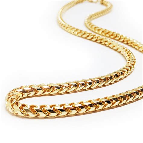 Franco Chain Anthonys Jewelers 401 996 2100