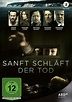 Sanft schläft der Tod: Amazon.de: Manfred Zapatka, Fabian Busch ...