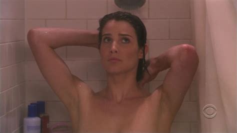 Cobie Smulders Nude 46 Photos The Fappening