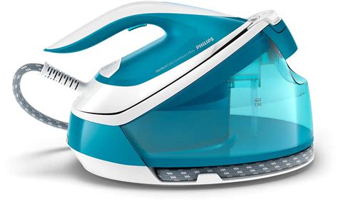 A pay stub is simply proof of income given by your employer. PerfectCare Compact Plus Steam generator iron GC7920/20 ...