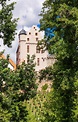 Schloss Alzenau, Deutschland Stockbild - Bild von alzenau, deutschland ...