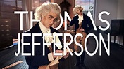 Thomas Jefferson | Epic Rap Battles of History Wiki | FANDOM powered by ...