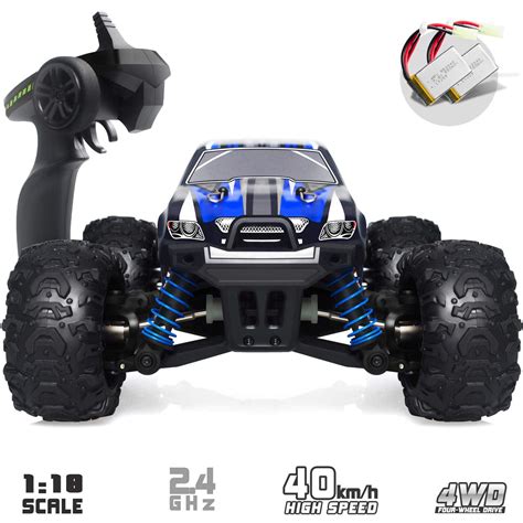 Best Remote Control Cars In 2021 Reviews Buyers Guide