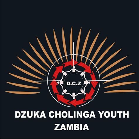 Dzuka Cholinga Youth Zambia Dcz Lusaka