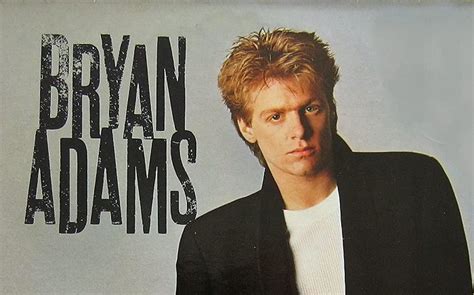 I Migliori Album Di Bryan Adams In Cd E Vinile