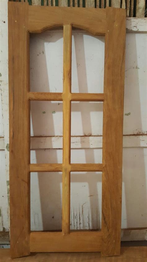 Simple Catalogue Simple Wood Window Frame Design Woodsinfo