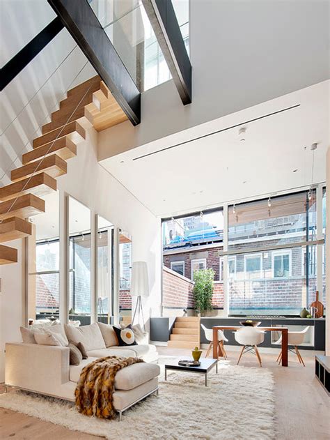 Then you are going to cut out these pieces. Living Room Stairs Home Design Ideas, Pictures, Remodel ...
