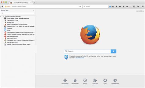 10 Best Browsers For Mac Os In 2022 Safari Alternative