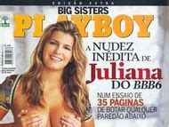 Juliana Canabarro Nude Pics Page