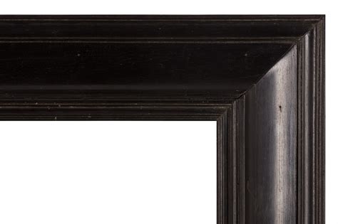 Lot 206 A Dutch 17th Century Style Ebony Veneered