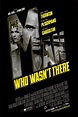 The Man Who Wasn't There Poster - Movie Fanatic