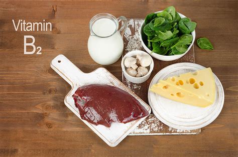 Vitamin b2 is concentrated in major organs: Nine Foods and Supplements for Eyesight ImprovementCheap ...