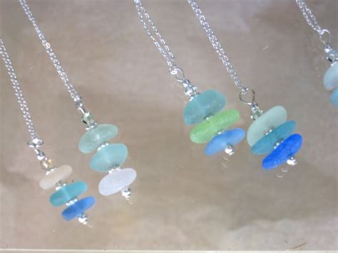 Seafarer T Shop New Beach Glass Jewelry Just In