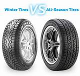 Photos of Winter Tires Good For Summer