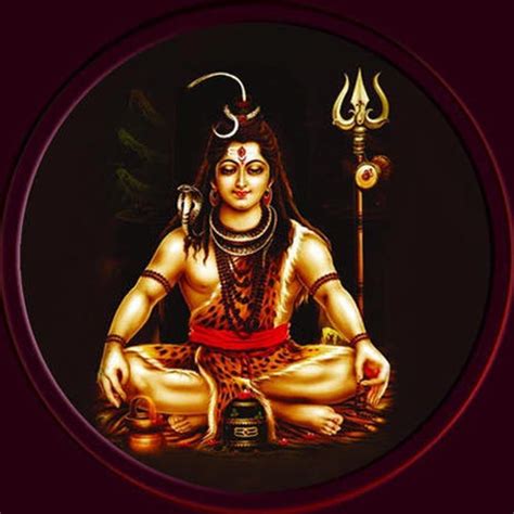 Names Of Lord Shiva With Meaning Shiv Ashtottarshat Namavali