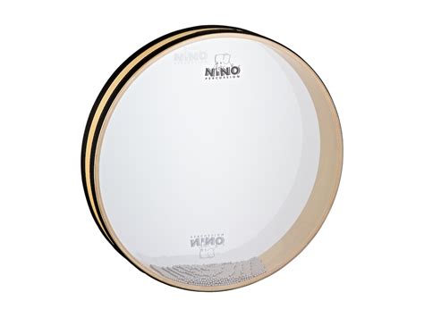 Hohner Sonor Ag Nino® 14 Sea Drum Natural