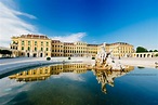 Billets et visites guidées du Château de Schönbrunn | musement